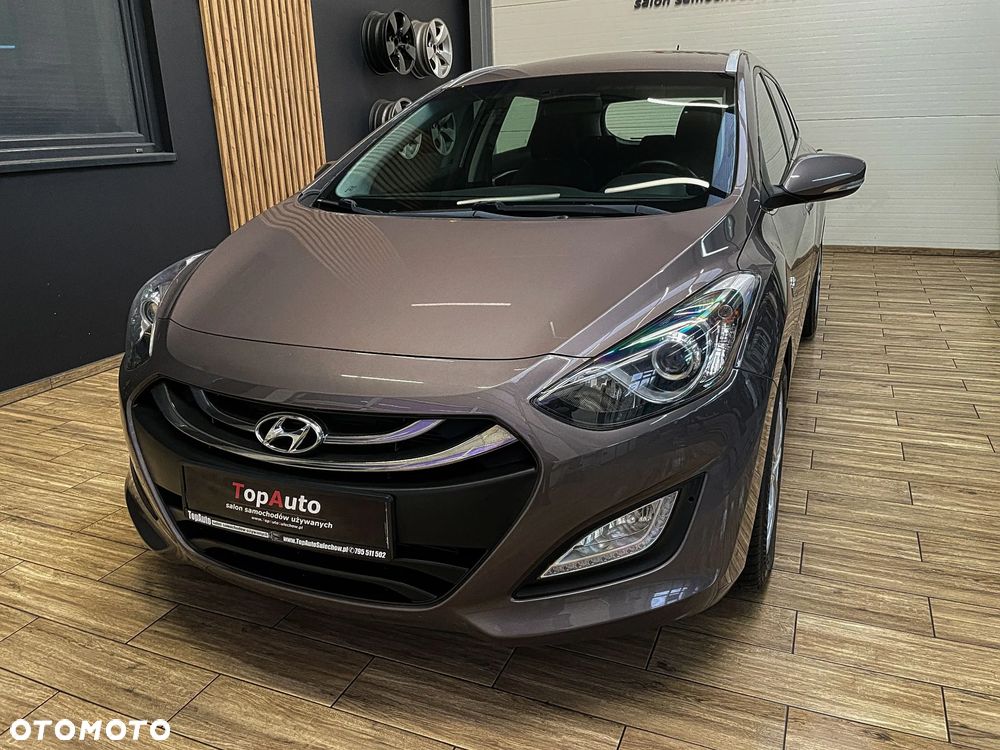 Hyundai i30 1.6 Style - 15