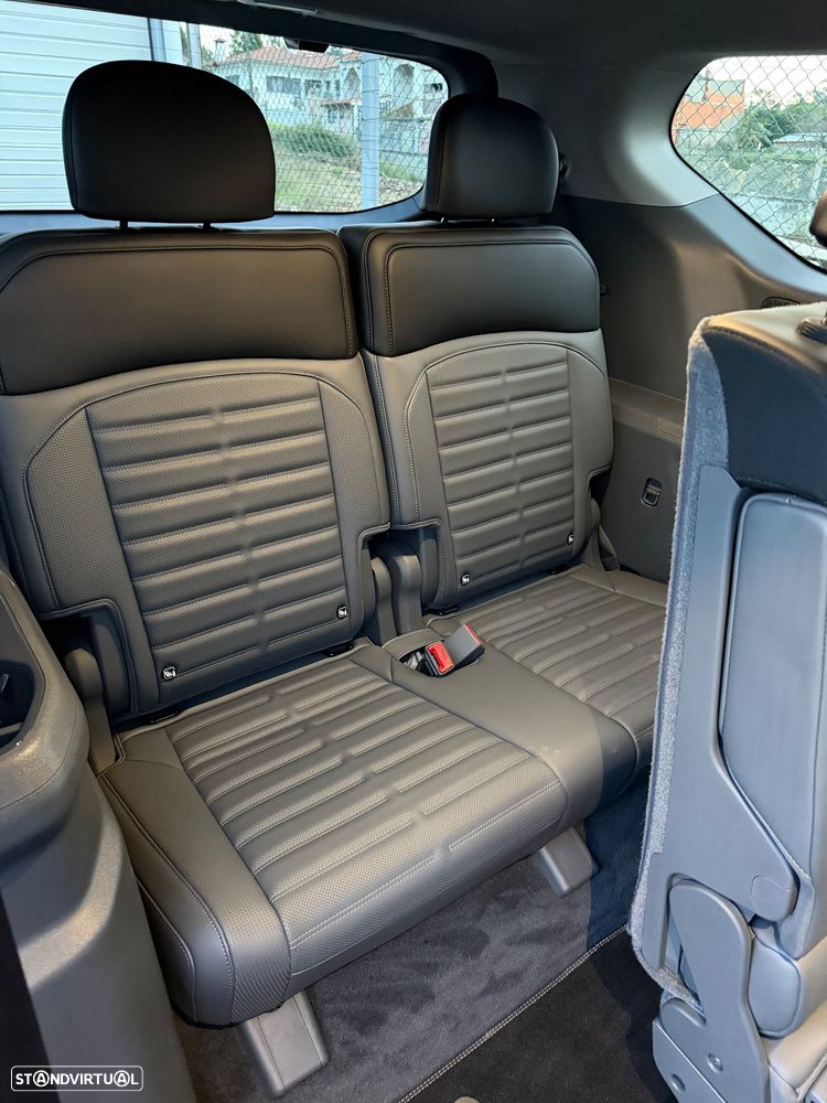 Kia EV9 98.8 kWh 1st Edition - 8