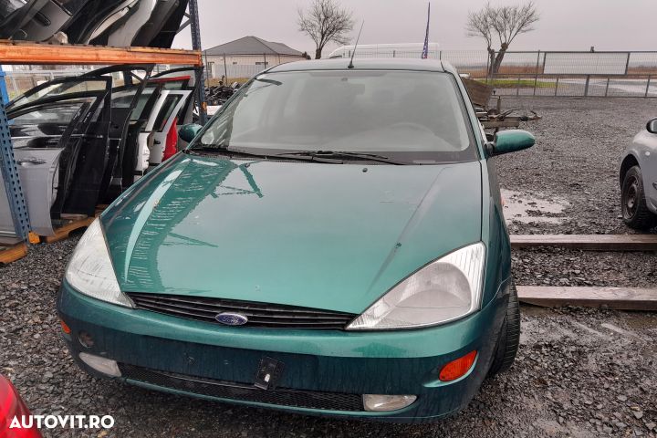 Bobina inductie Ford Focus 1 [1998 - 2004] Hatchback 5-usi 1.8 MT (11 - 5