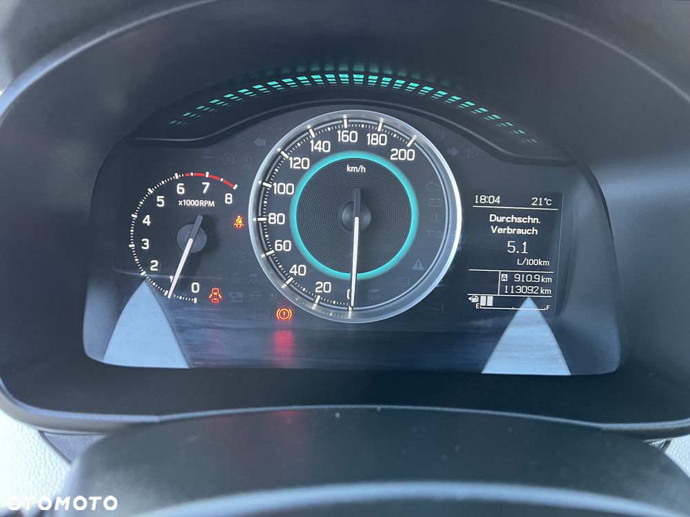 Suzuki Ignis Dualjet - 14
