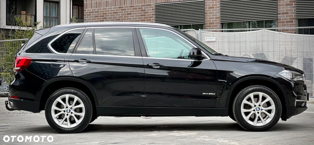 BMW X5 - 4