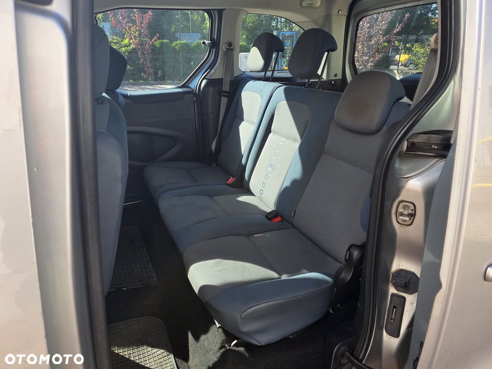 Citroën Berlingo - 9