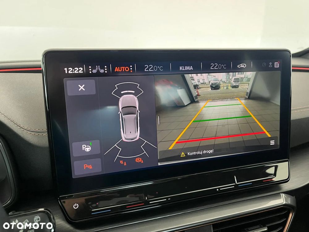 Cupra Formentor 1.5 TSI - 31