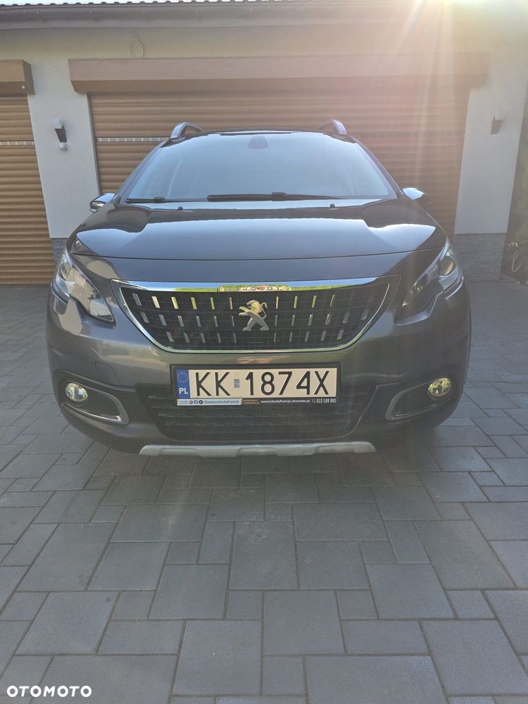 Peugeot 2008 - 3