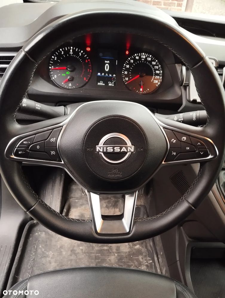 Nissan TOWNSTAR - 14