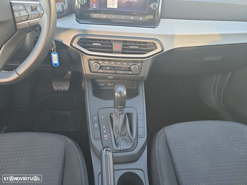 SEAT Ibiza 1.0 TSI Style DSG - 11