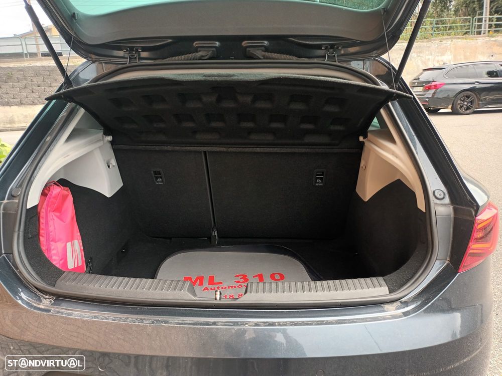 SEAT Leon 1.6 TDI FR S/S - 20