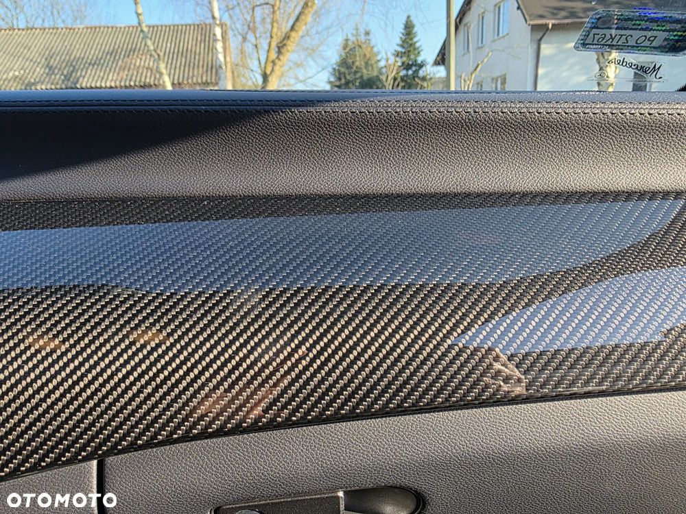 Mercedes-Benz CLS 63 AMG AMG SPEEDSHIFT MCT Performance Plus - 8