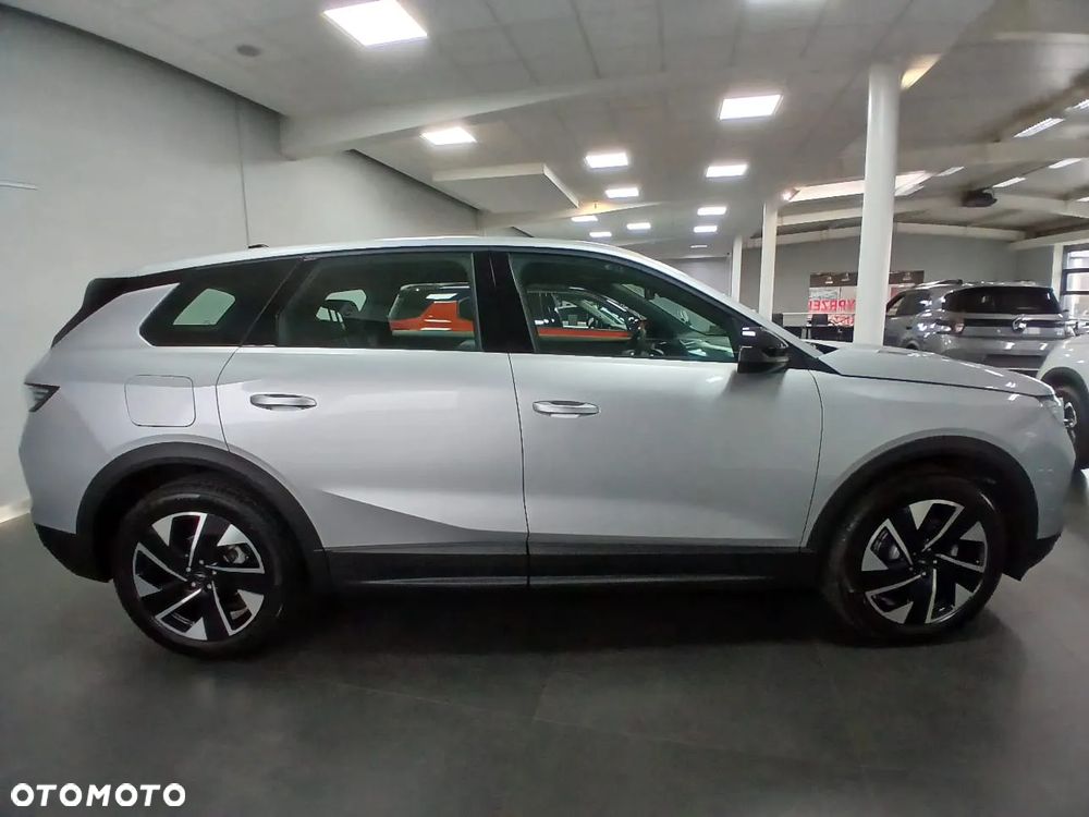 Opel Grandland 1.2 mHEV Edition eDTC6 - 7