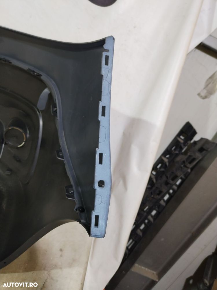 Bara fata Renault Trafic, 2014, 2015, 2016, 2017, 2018, 2019, cod origine OE 620223380R. 10070 - 9