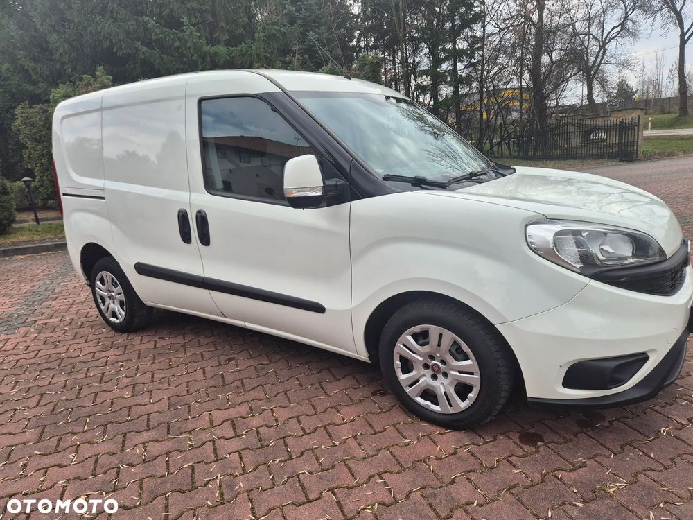 Fiat Doblo - 4
