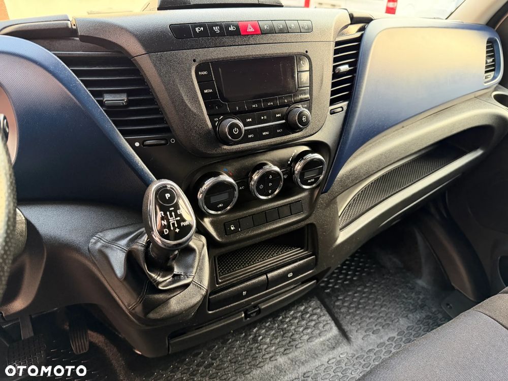 Iveco Daily L3H2 HI-MATIC - 17