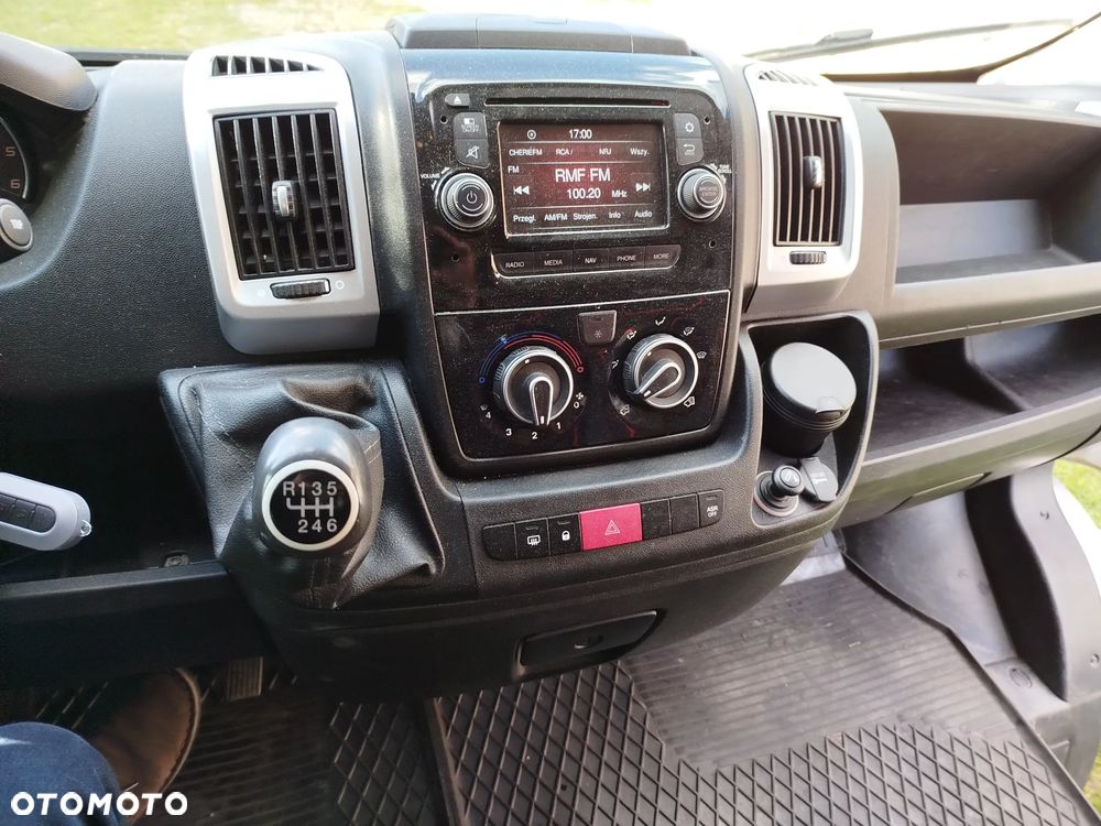 Fiat Ducato - 9