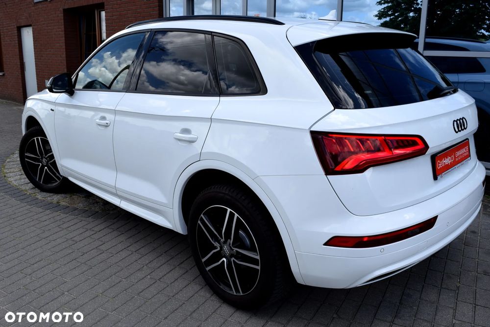 Audi Q5 2.0 TDI Quattro S tronic - 4