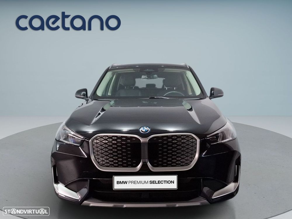 BMW iX1 eDrive20 - 2