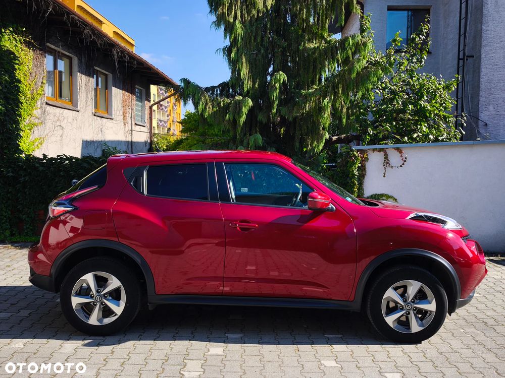 Nissan Juke - 14