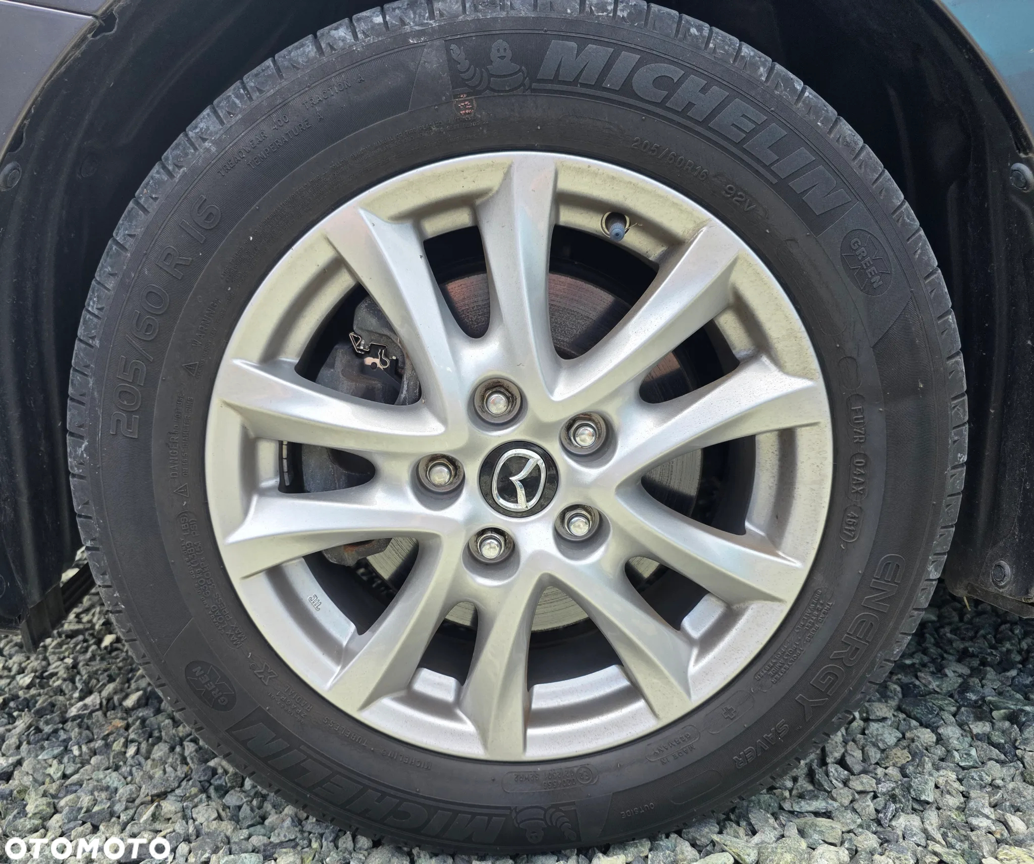 Mazda 3 2.0 Skyenergy - 30