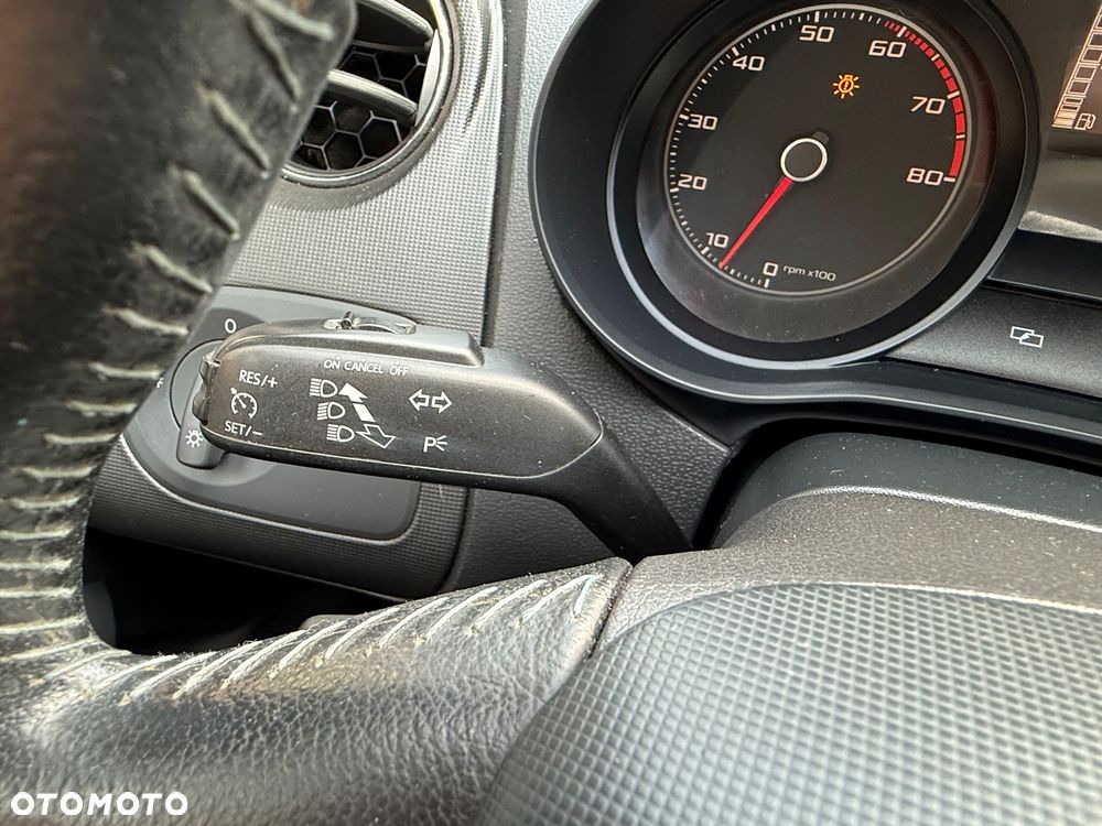 Seat Ibiza 1.2 TSI FR - 29