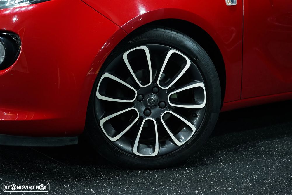 Opel Adam - 8