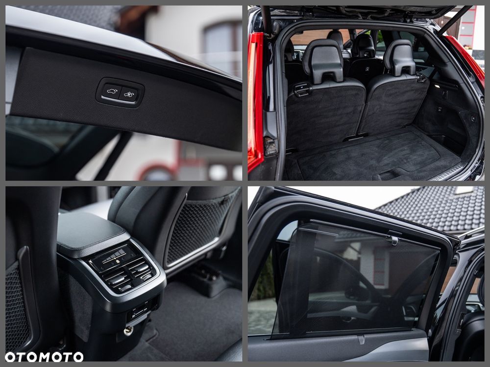 Volvo XC 90 B5 D AWD Geartronic Momentum Pro - 27