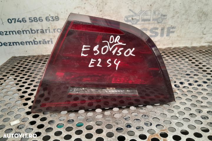 STOP DREAPTA  MX1253 BMW Seria 3 E90 [2004 - 2010] - 1