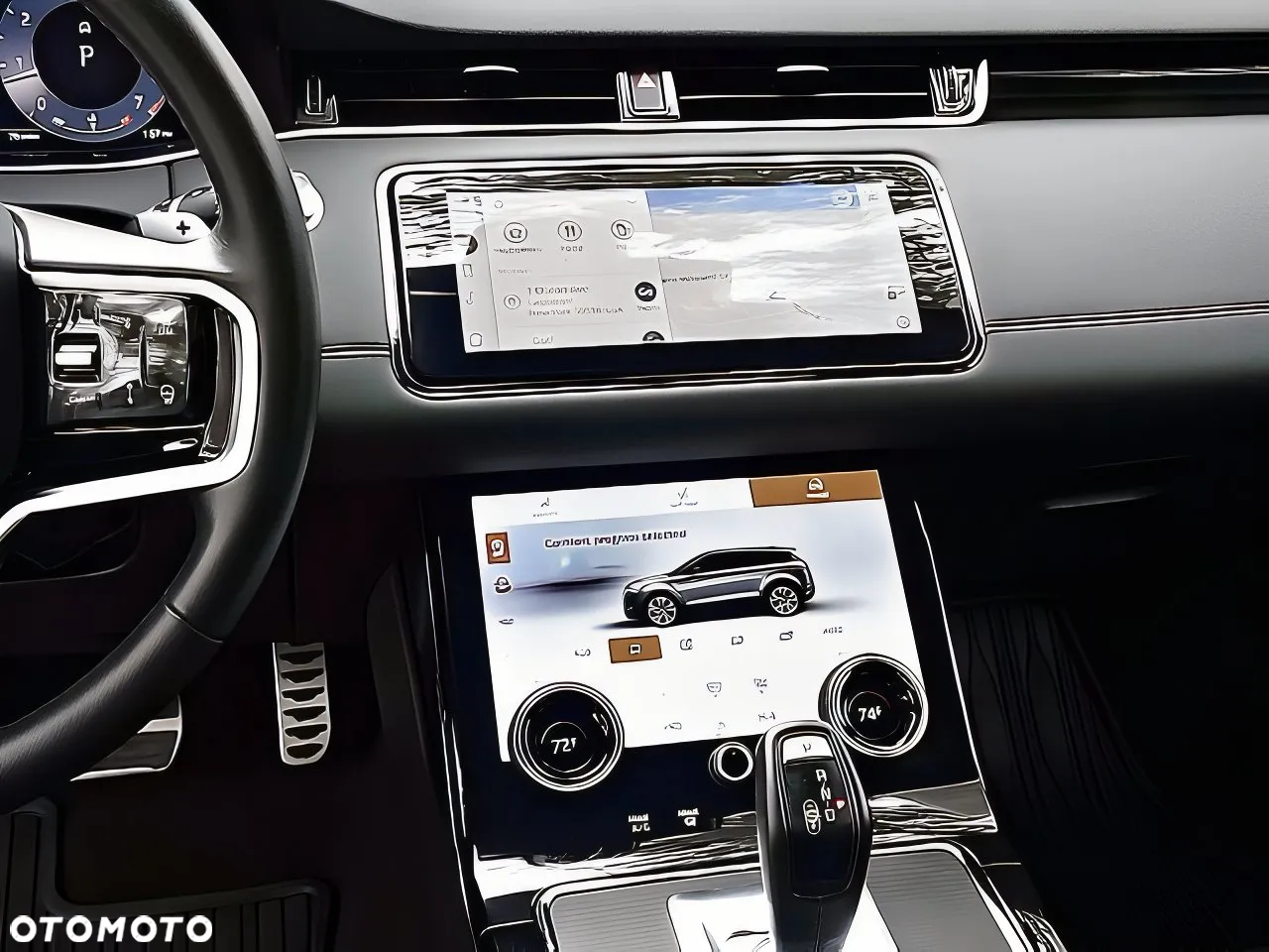 Land Rover Range Rover Evoque P250 R-Dynamic SE - 11