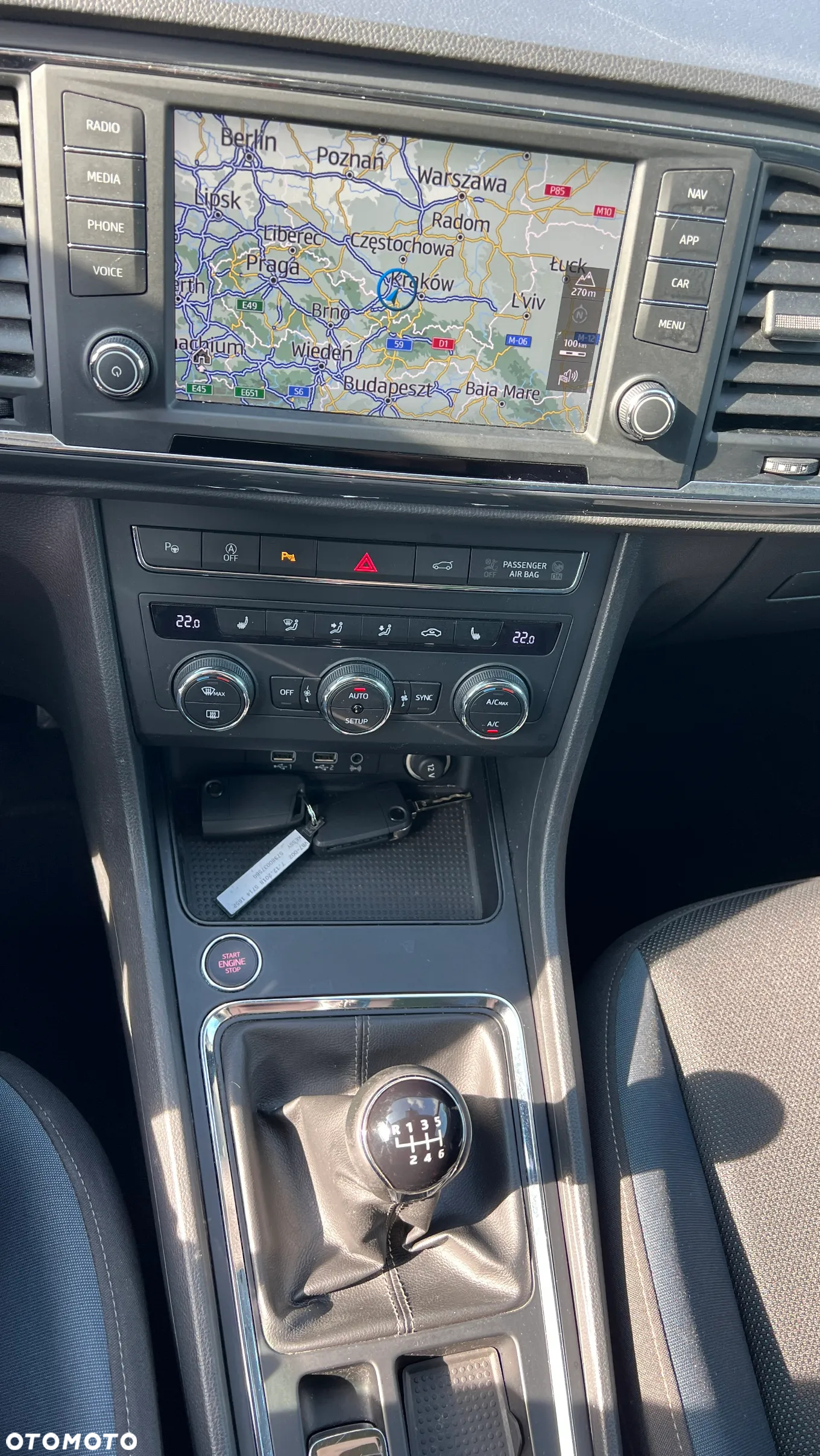 Seat Ateca 1.5 TSI Style S&S - 18