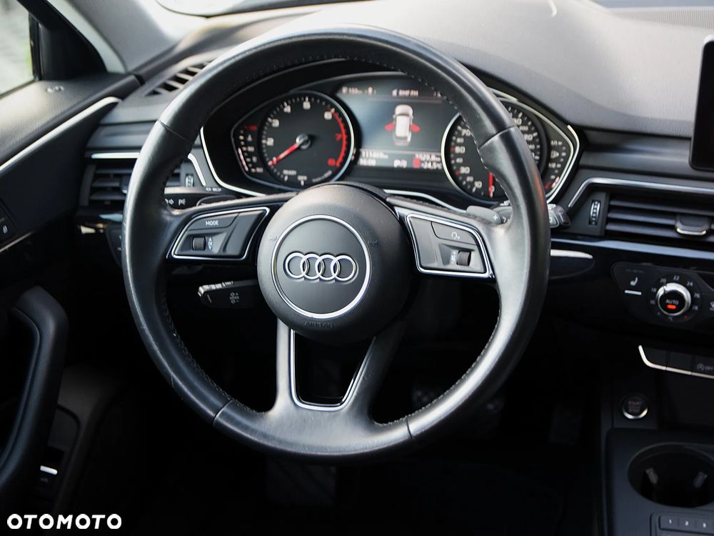 Audi A4 Avant 1.4 TFSI S tronic - 23