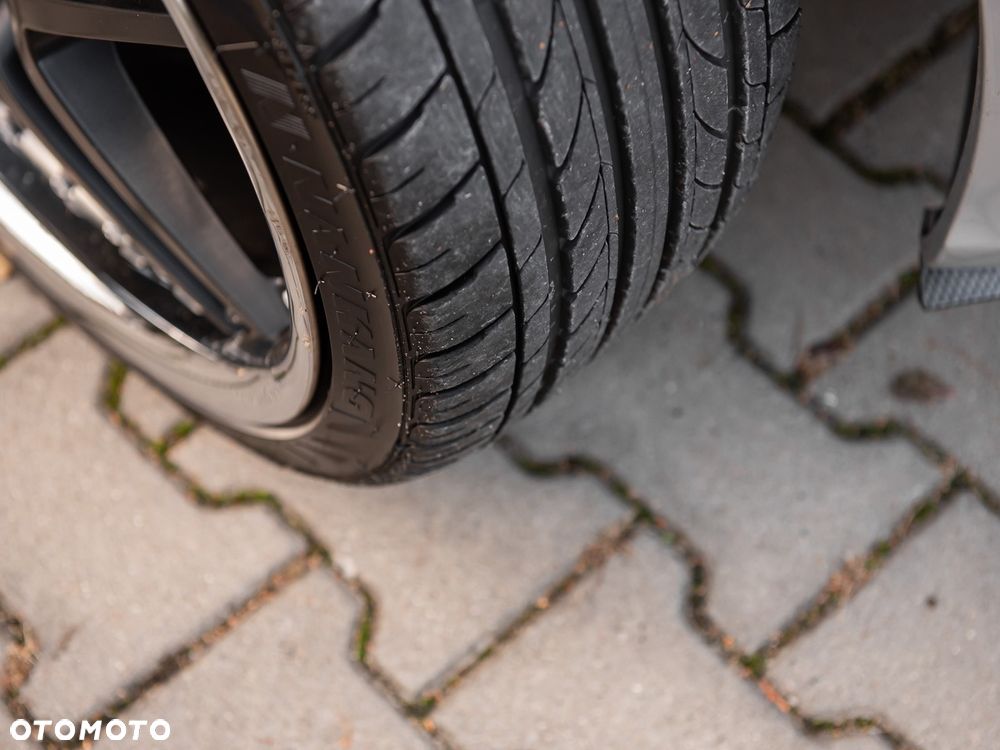Mercedes-Benz CLS 350 7G-TRONIC - 32