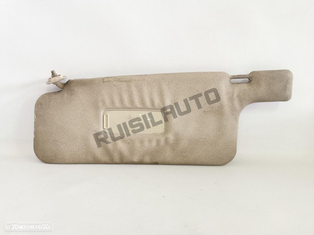 Pala Sol Esquerda  Vw Golf Ii (19e) [1984_1992] 1.3 - 1