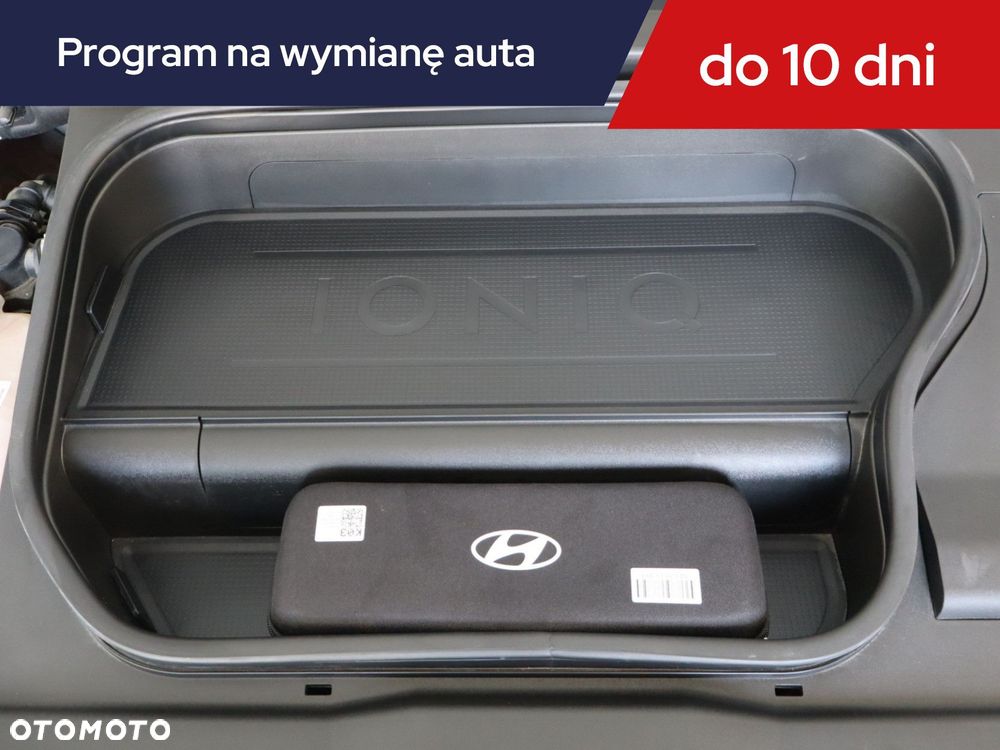 Hyundai IONIQ 6 - 19
