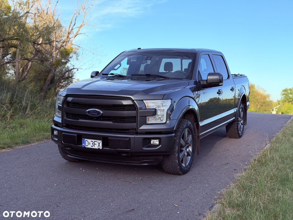Ford F150 - 10