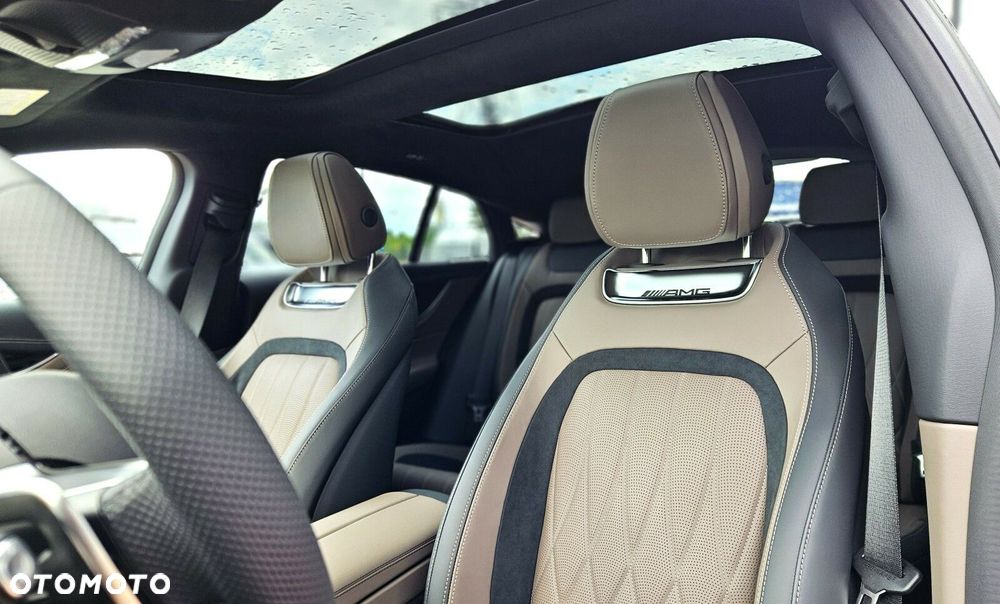 Mercedes-Benz AMG GT - 12