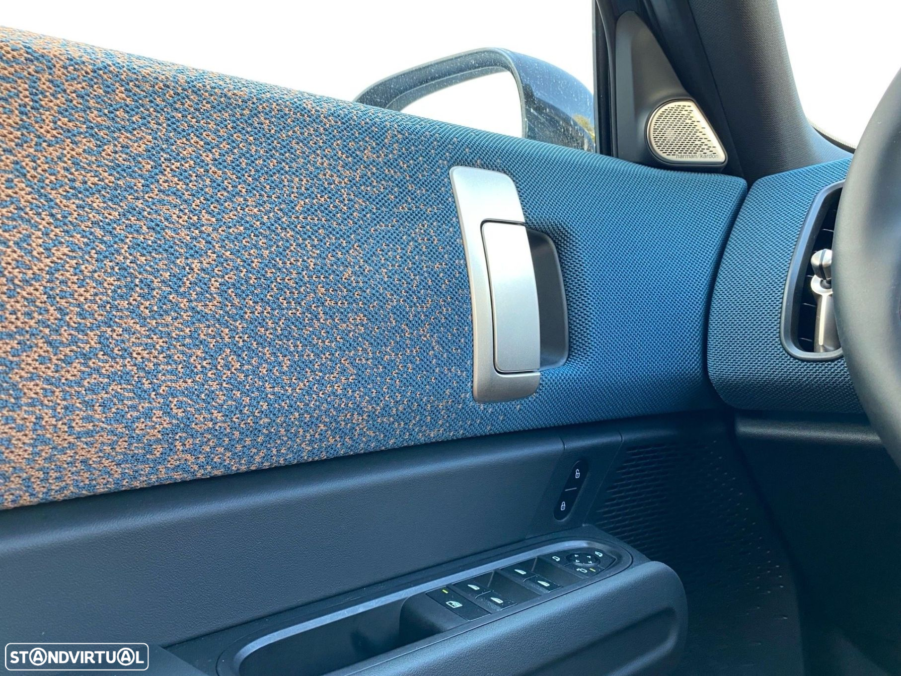 MINI Countryman D Favoured L - 15