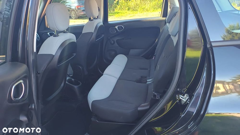 Fiat 500L 1.4 16V Lounge - 8