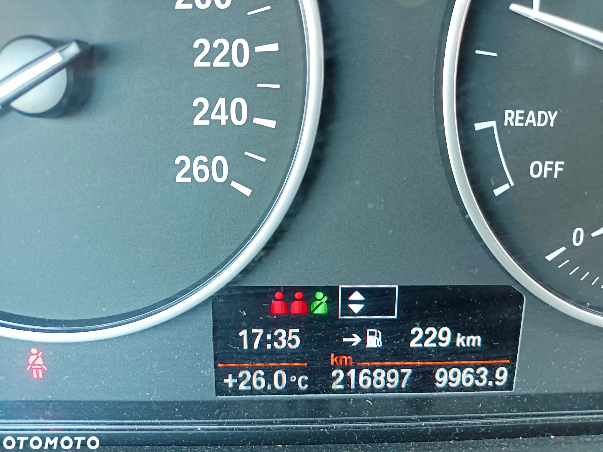 BMW 3GT 320d GT - 10
