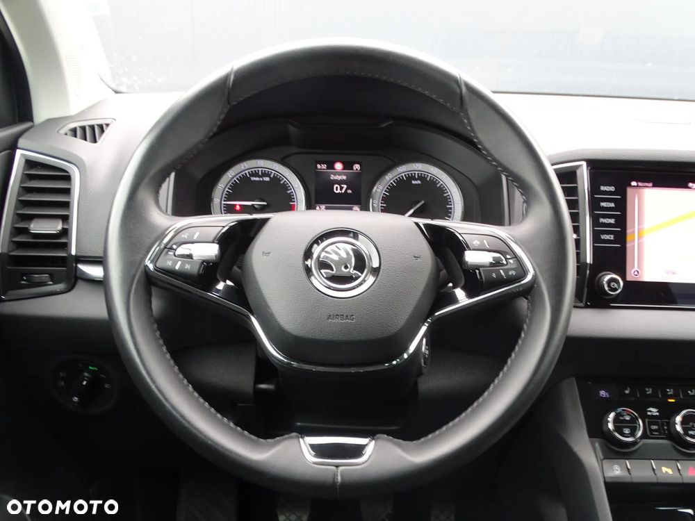 Skoda Karoq 2.0 TDI SCR 4x2 Ambition - 23