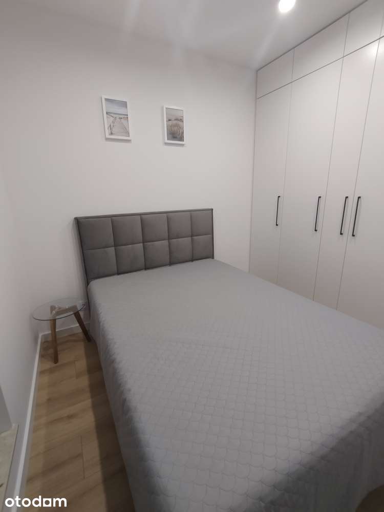 Pierwszy najem, nowe mieszkanie - 2026 r.