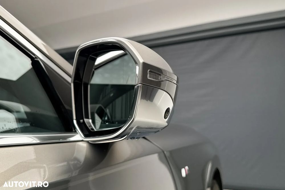 BMW Seria 7 740d xDrive MHEV - 8
