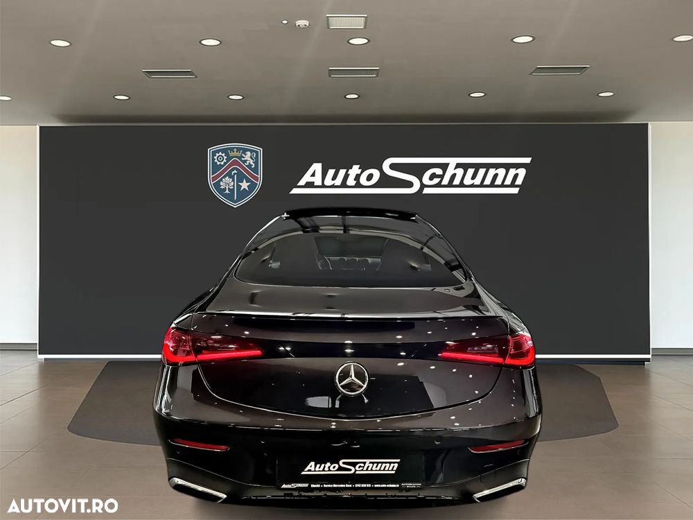 Mercedes-Benz CLE 200 9G-TRONIC Edition AMG Line - 7