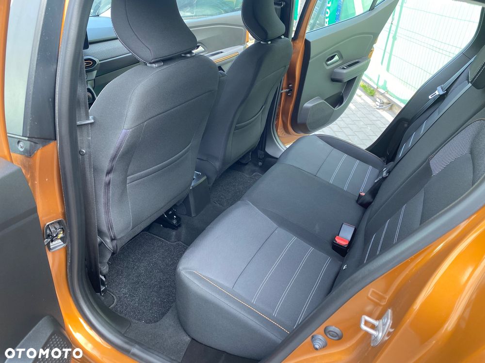 Dacia Sandero Stepway TCe 100 Celebration - 16