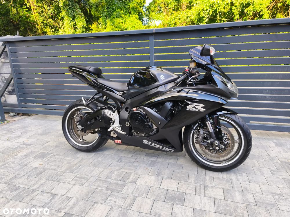 Suzuki GSX-R - 18