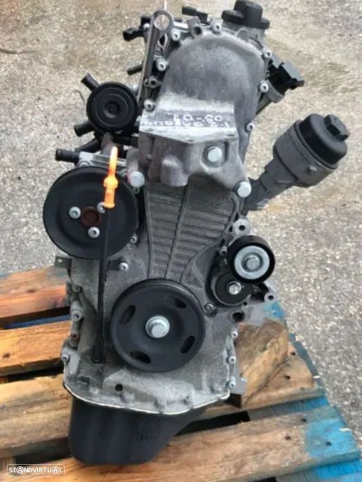 Motor BMD VOLKSWAGEN 1,0L 94 CV - 1