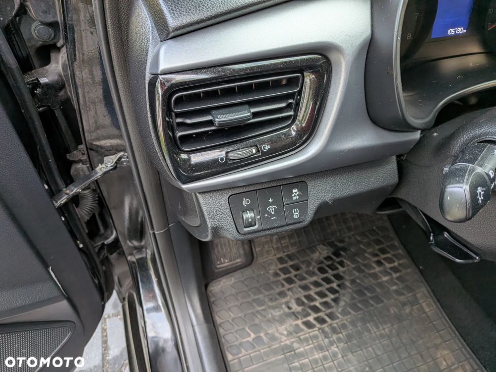 Kia Rio 1.2 Sensation - 26