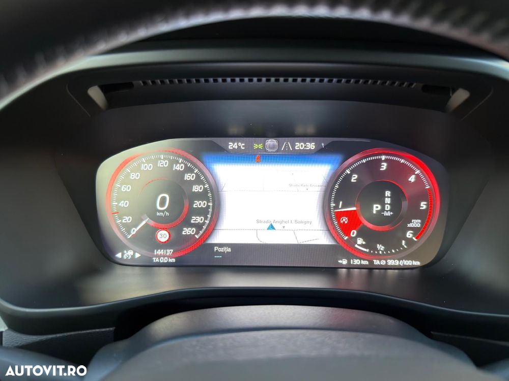 Volvo XC 40 D3 Inscription - 8
