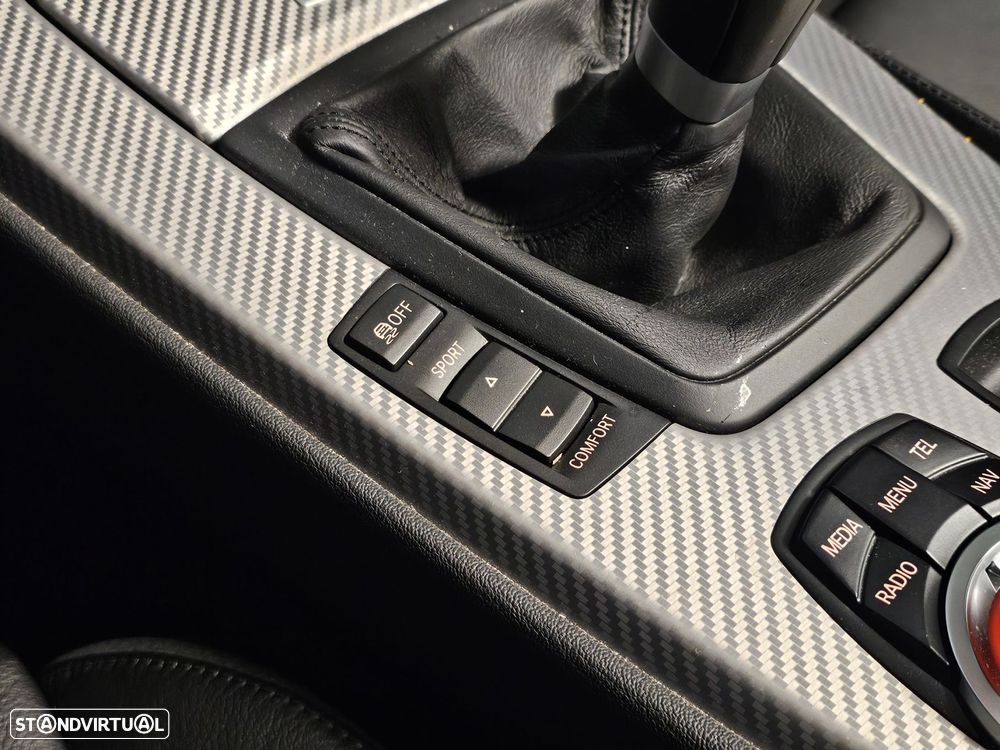 BMW Z4 18 i Pack M - 22