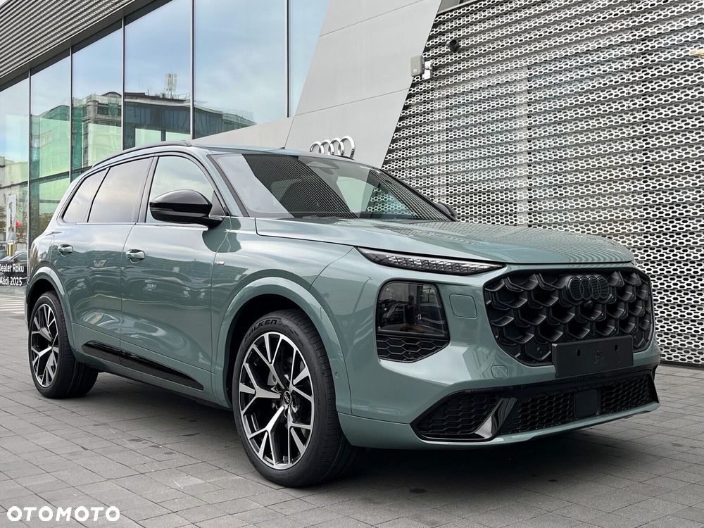 Audi Q7 - 29