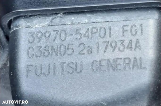 Camera spate marsalier marsarier suzuki vitara ly - 4