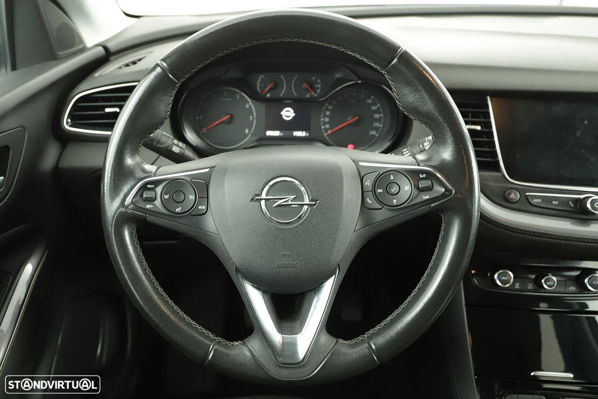Opel Grandland X 1.5 CDTI GS Line - 15