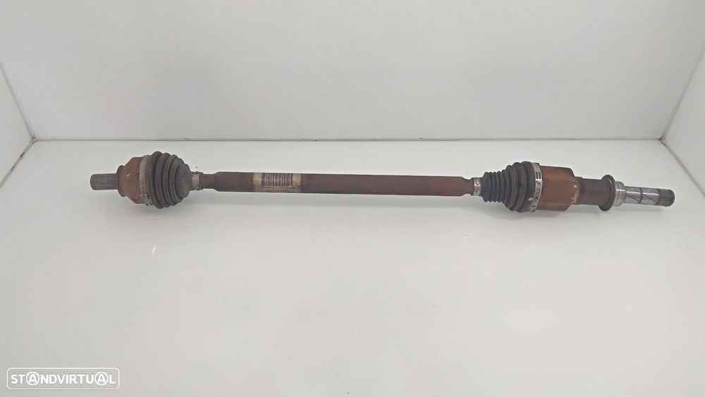 TRANSMISSÃO TRASEIRA DIREITA SMART FORFOUR - 1